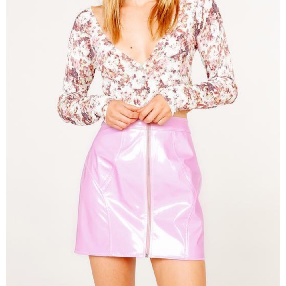 For love and lemons cardigan